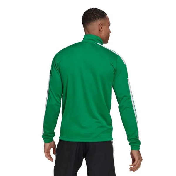 Pánská mikina adidas SQ21 TR TOP - foto 2