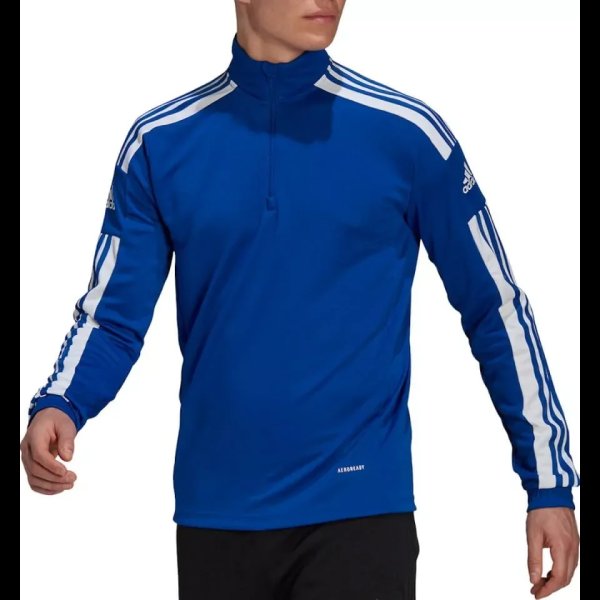 Pánská mikina adidas SQ21 TR TOP - foto 1