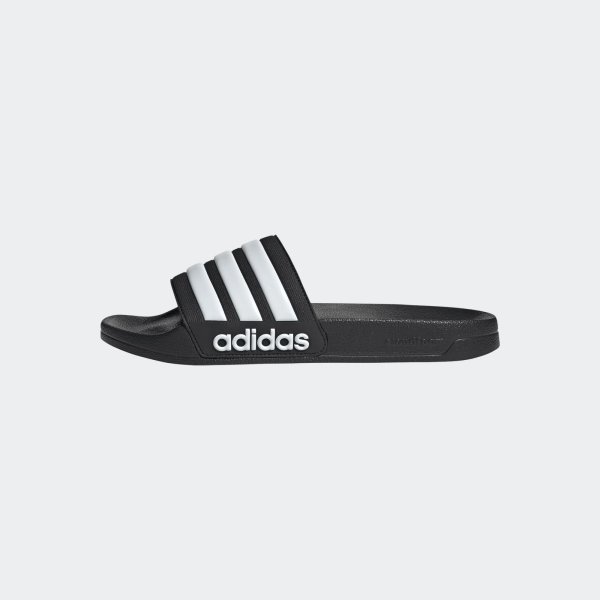 Pantofle adidas ADILETTE SHOWER - foto 11