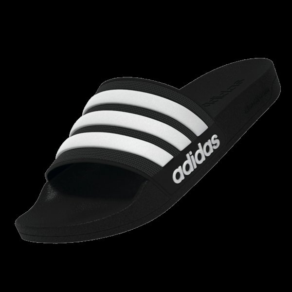 Pantofle adidas ADILETTE SHOWER - foto 13