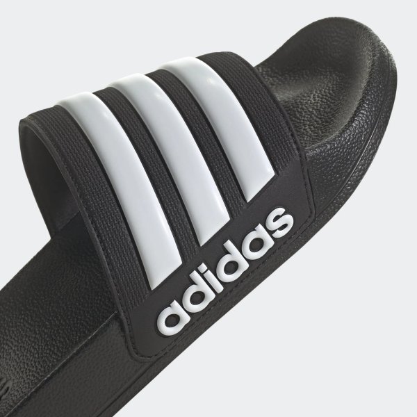 Pantofle adidas ADILETTE SHOWER - foto 7