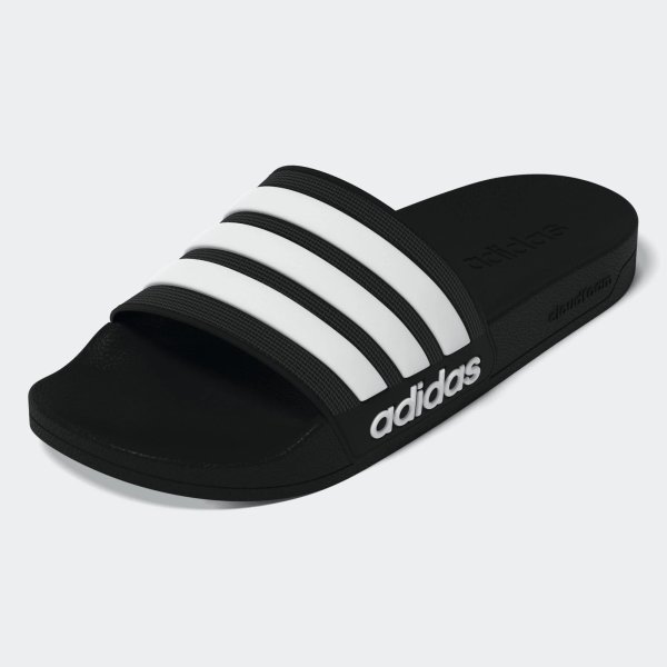 Pantofle adidas ADILETTE SHOWER - foto 10