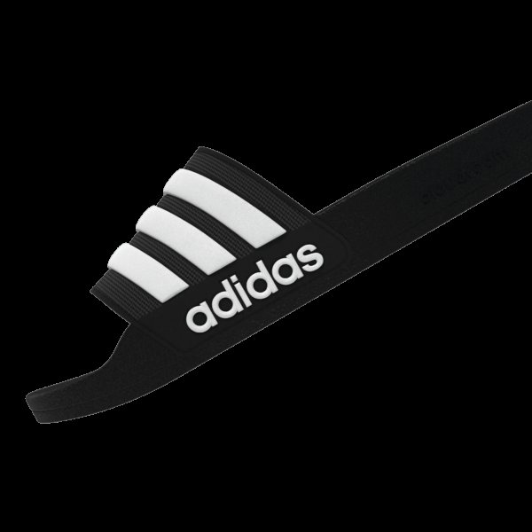 Pantofle adidas ADILETTE SHOWER - foto 12