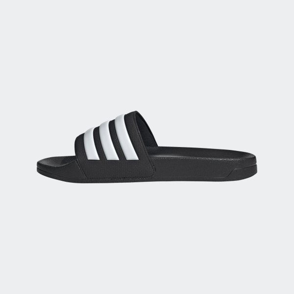 Pantofle adidas ADILETTE SHOWER - foto 4