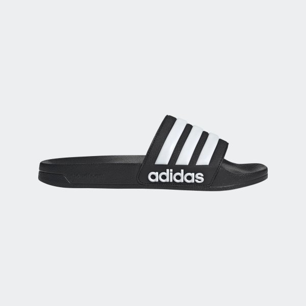Pantofle adidas ADILETTE SHOWER - foto 0