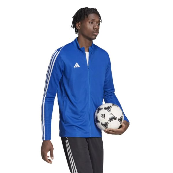 Pánská mikina adidas TIRO23 L TR JKT - foto 3