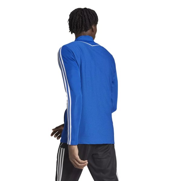 Pánská mikina adidas TIRO23 L TR JKT - foto 2