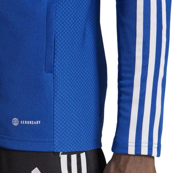 Pánská mikina adidas TIRO23 L TR JKT - foto 5