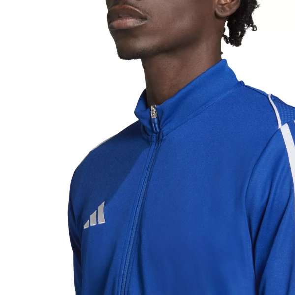 Pánská mikina adidas TIRO23 L TR JKT - foto 4