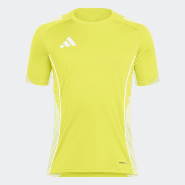 Pánský dres adidas TIRO25C TR JSY - foto 1