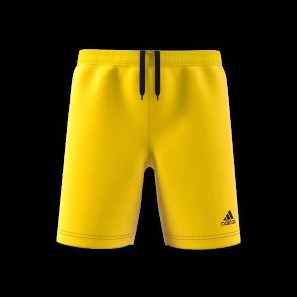 Chlapecké šortky adidas ENT22 SHO Y - foto 6