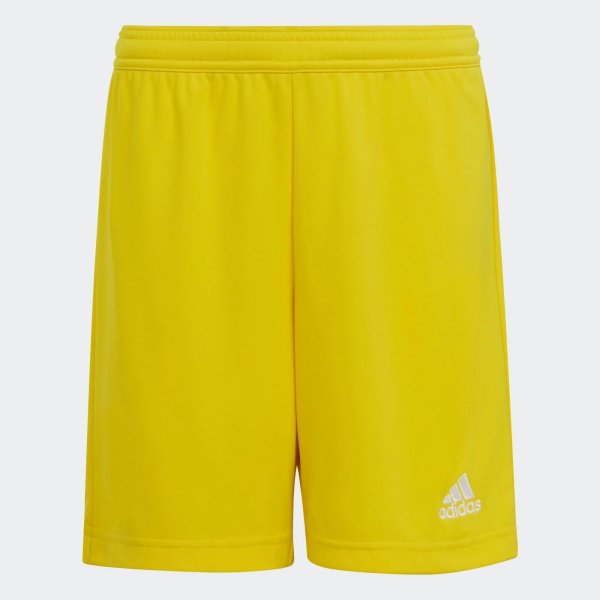 Chlapecké šortky adidas ENT22 SHO Y - foto 0
