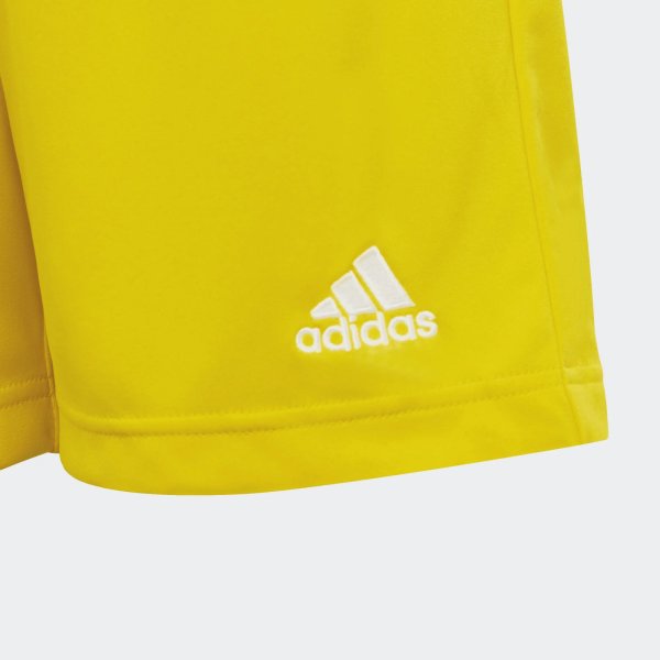 Chlapecké šortky adidas ENT22 SHO Y - foto 5