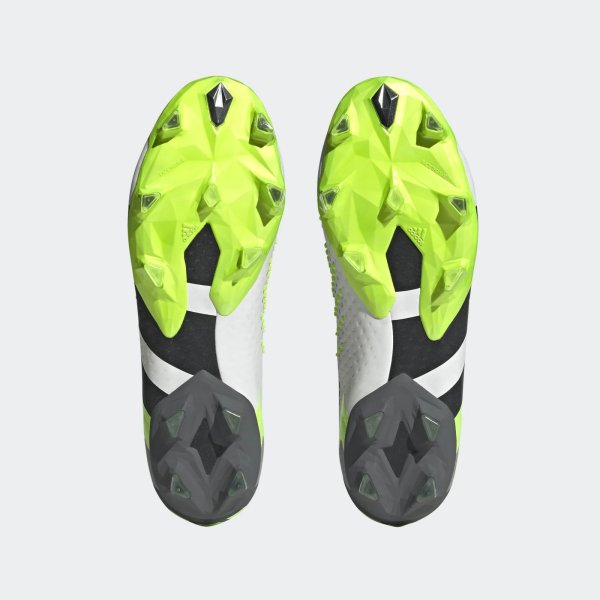Pánské kopačky lisovky adidas PREDATOR ACCURACY+ FG - foto 4