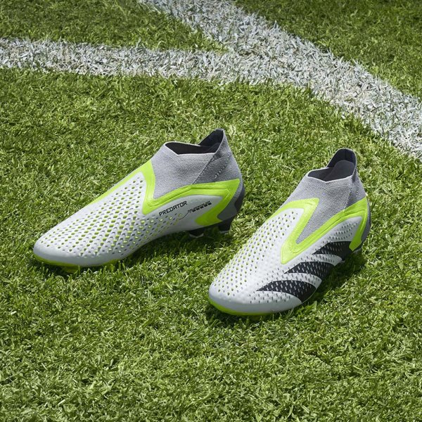 Pánské kopačky lisovky adidas PREDATOR ACCURACY+ FG - foto 8