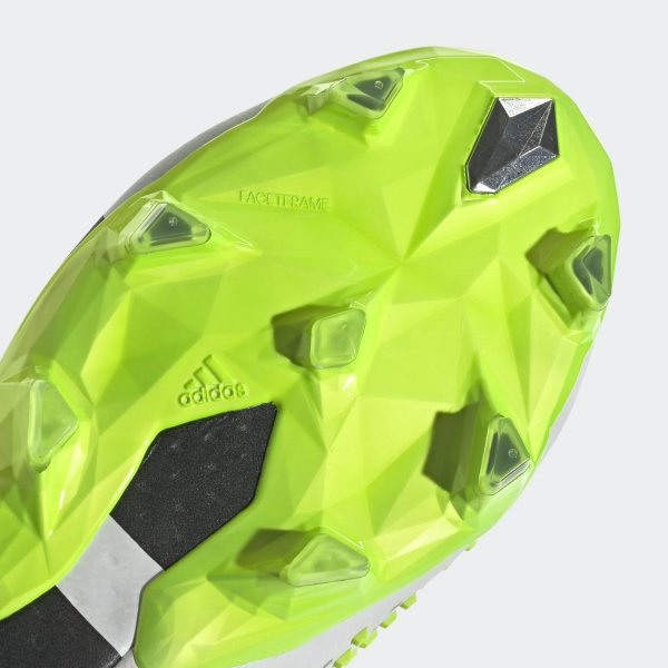 Pánské kopačky lisovky adidas PREDATOR ACCURACY+ FG - foto 6