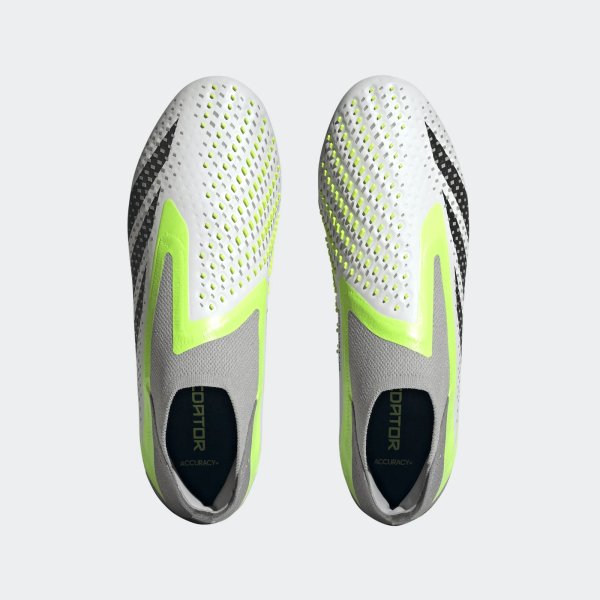 Pánské kopačky lisovky adidas PREDATOR ACCURACY+ FG - foto 3