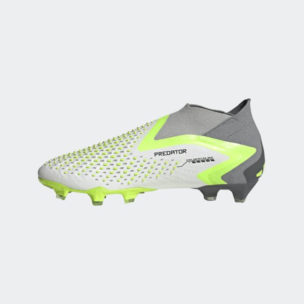 Pánské kopačky lisovky adidas PREDATOR ACCURACY+ FG - foto 1