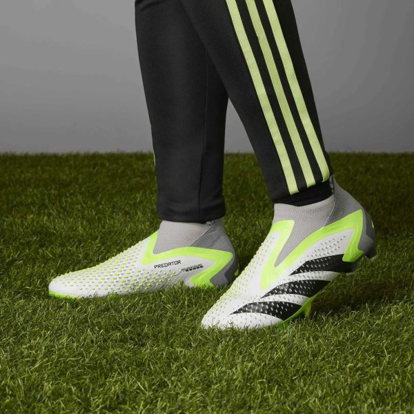 Pánské kopačky lisovky adidas PREDATOR ACCURACY+ FG - foto 9