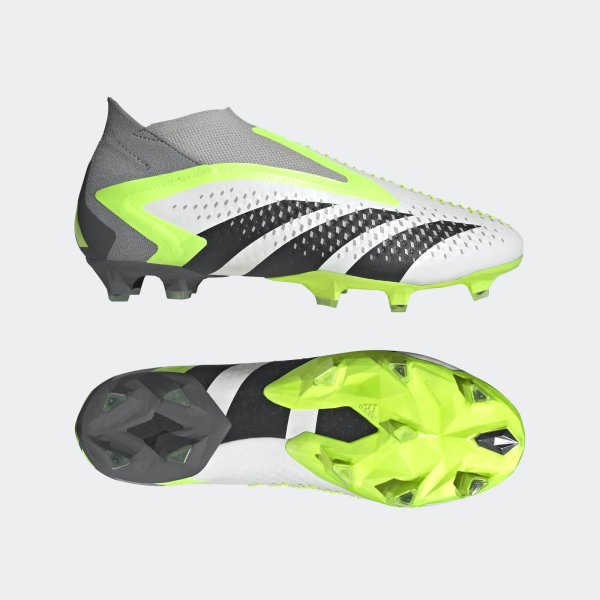 Pánské kopačky lisovky adidas PREDATOR ACCURACY+ FG - foto 2