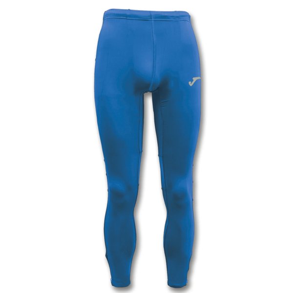 Pánské legíny JOMA LONG TIGHTS RECORD ROYAL BLUE - foto 0