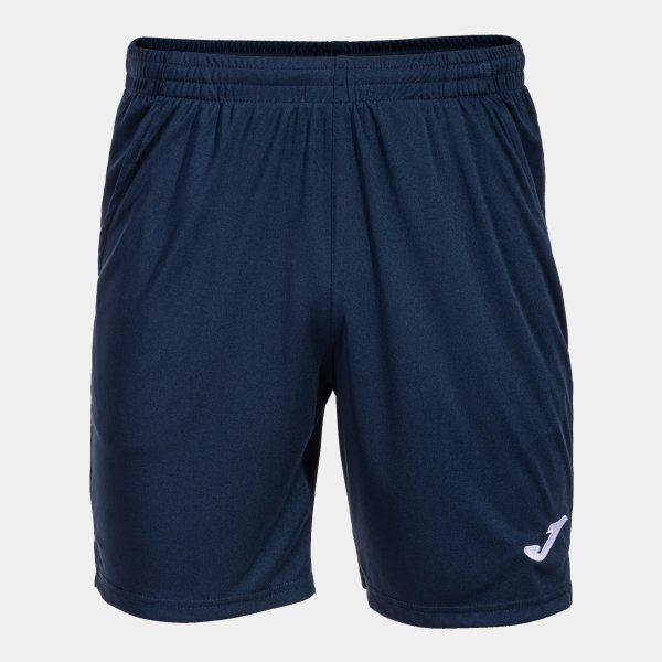 Pánské šortky JOMA COMBI BERMUDA DARK NAVY - foto 0