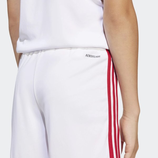 Dětské šortky adidas SQUA25 SHO Y - foto 5