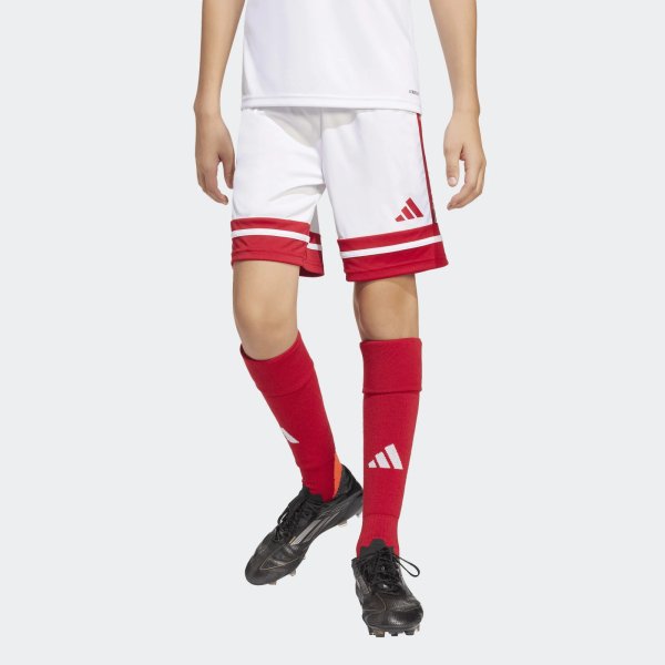 Dětské šortky adidas SQUA25 SHO Y - foto 1