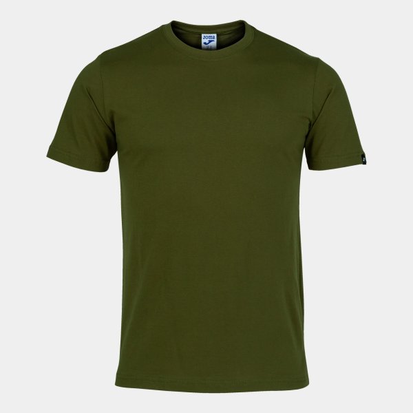 Pánské tričko JOMA T-SHIRT DESERT - foto 0