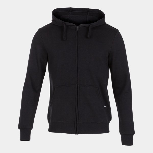 Pánská mikina JOMA JACKET JUNGLE - foto 0