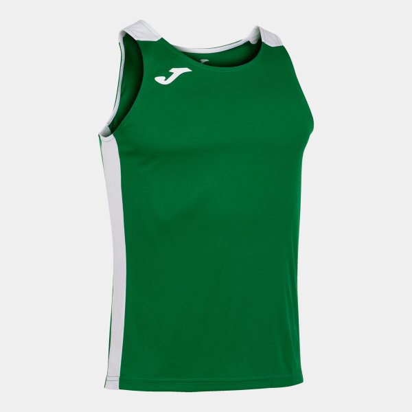 Pánské tílko JOMA T-SHIRT RECORD II - foto 0