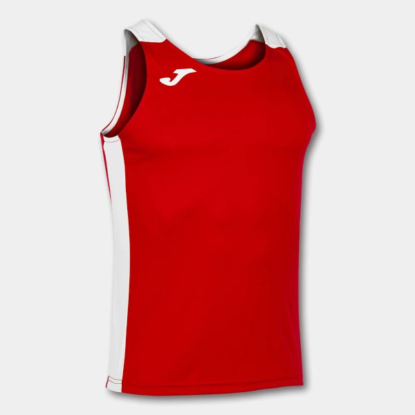 Pánské tílko JOMA T-SHIRT RECORD II - foto 0
