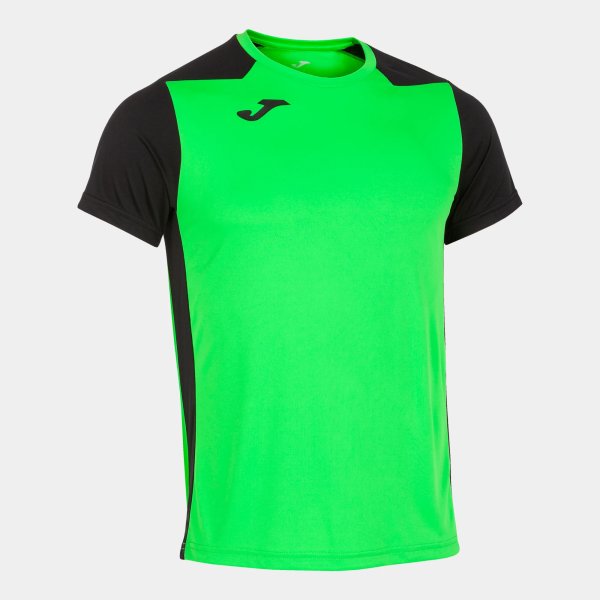 Pánské tričko JOMA T-SHIRT RECORD II - foto 0