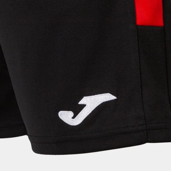 Pánské šortky JOMA ECO CHAMPIONSHIP RECYCLED BERMUDA SHORTS - foto 4
