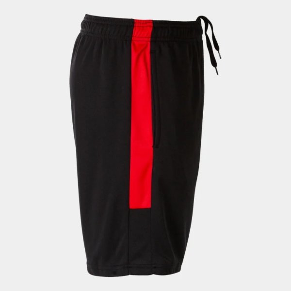 Pánské šortky JOMA ECO CHAMPIONSHIP RECYCLED BERMUDA SHORTS - foto 3