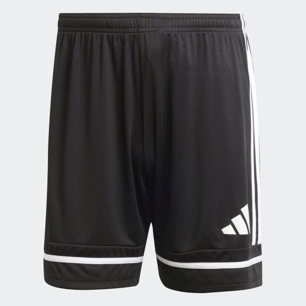Pánské šortky adidas SQUA25 SHO M - foto 0