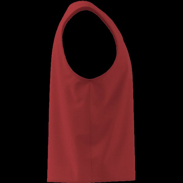 Tílko adidas TRG BIB - foto 6