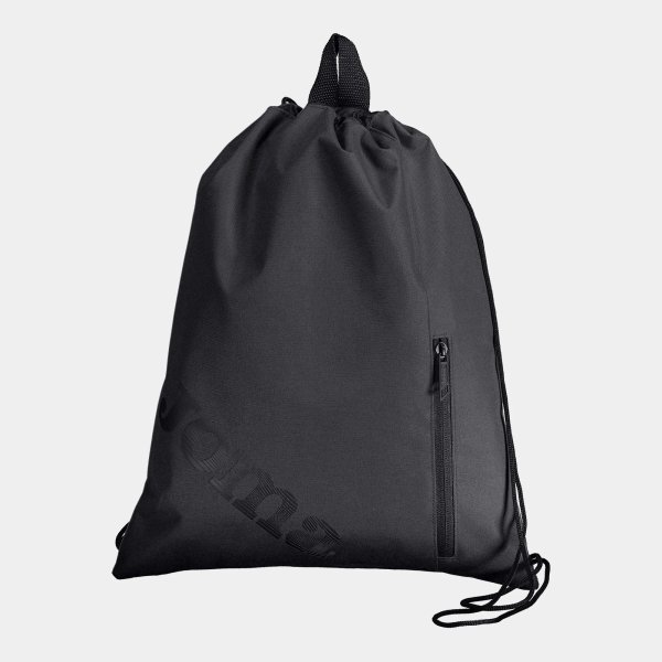 Pytel na záda JOMA SACK -JOMA- BLACK PACK 5 U. - foto 0