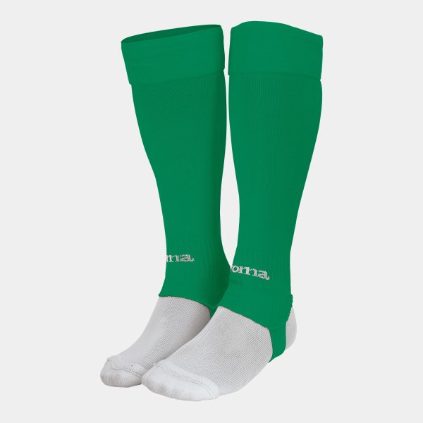 Štulpny JOMA LEG II SOCKS GREEN - foto 0