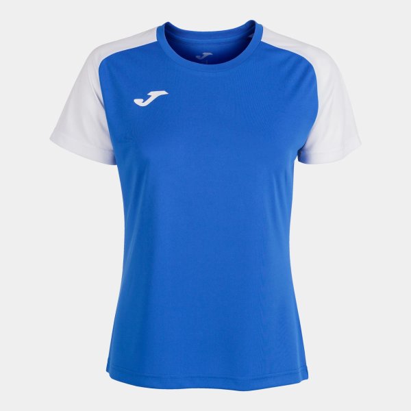 Dámské tričko JOMA T-SHIRT ACADEMY IV - foto 0