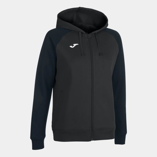Dámská mikina JOMA JACKET ACADEMY IV - foto 0