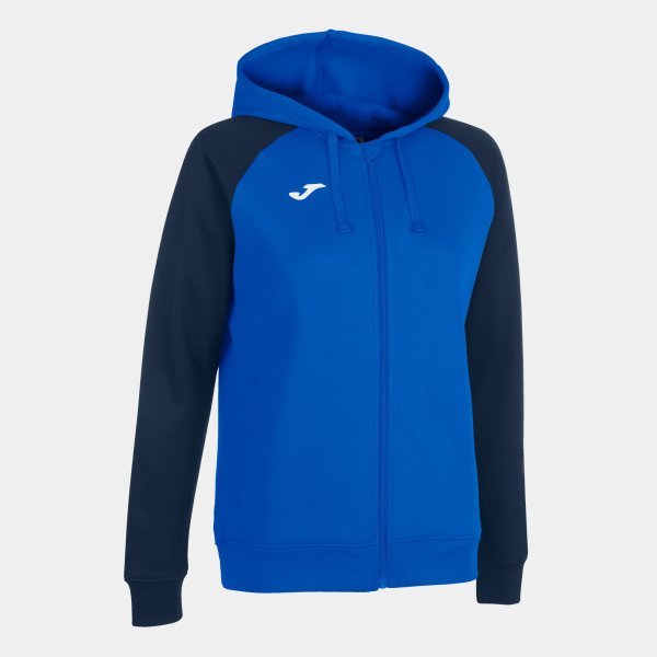 Dámská mikina JOMA JACKET ACADEMY IV - foto 0