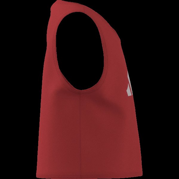 Dětské tílko adidas TRG BIB MINI - foto 8