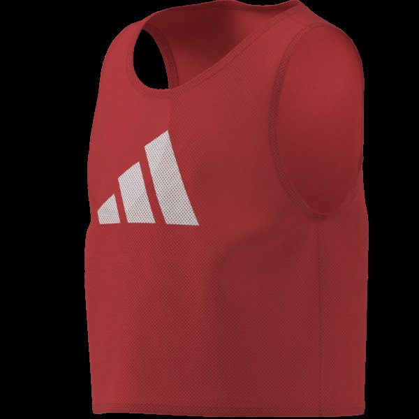 Dětské tílko adidas TRG BIB MINI - foto 13