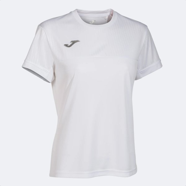 Dámské tričko JOMA MONTREAL SHORT SLEEVE T-SHIRT - foto 0