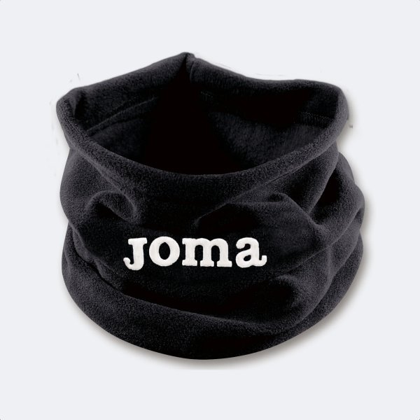 Nákrčník JOMA POLAR WITH NECK UNISEX BLACK - foto 0
