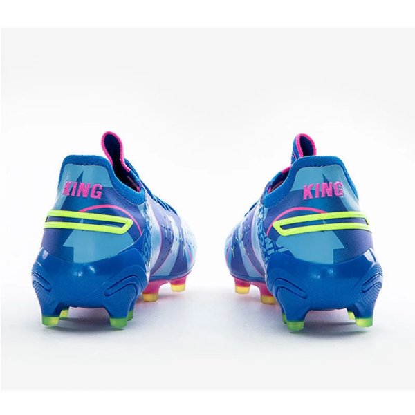 Pánské kopačky lisovky PUMA KING ULTIMATE ENERGY FG/AG - foto 3
