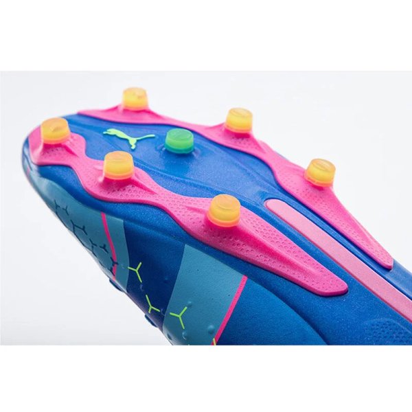 Pánské kopačky lisovky PUMA KING ULTIMATE ENERGY FG/AG - foto 5