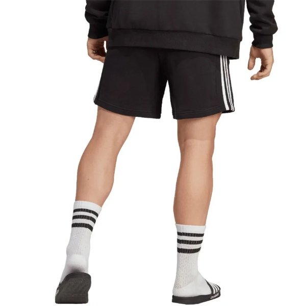 Pánské šortky adidas M 3S FT SHO - foto 2