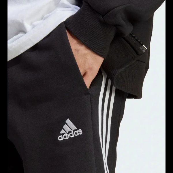 Pánské šortky adidas M 3S FT SHO - foto 4